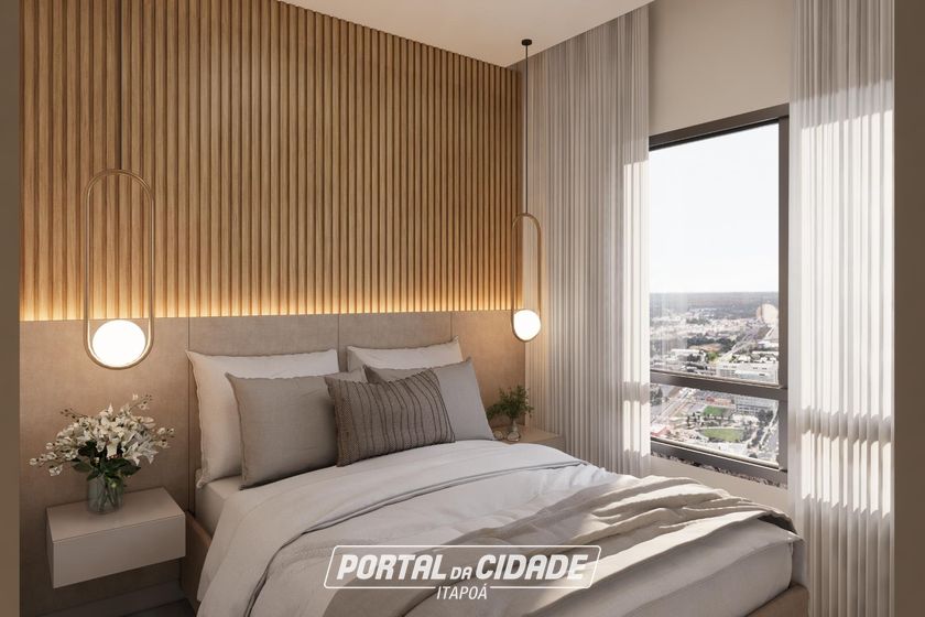 Apartamento &agrave; venda - 82m&sup2; - Itapema do Norte
