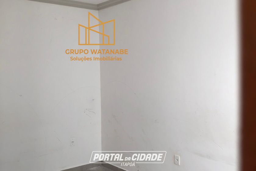 Casa &agrave; venda - 50m&sup2; - Balne&aacute;rio Cambiju