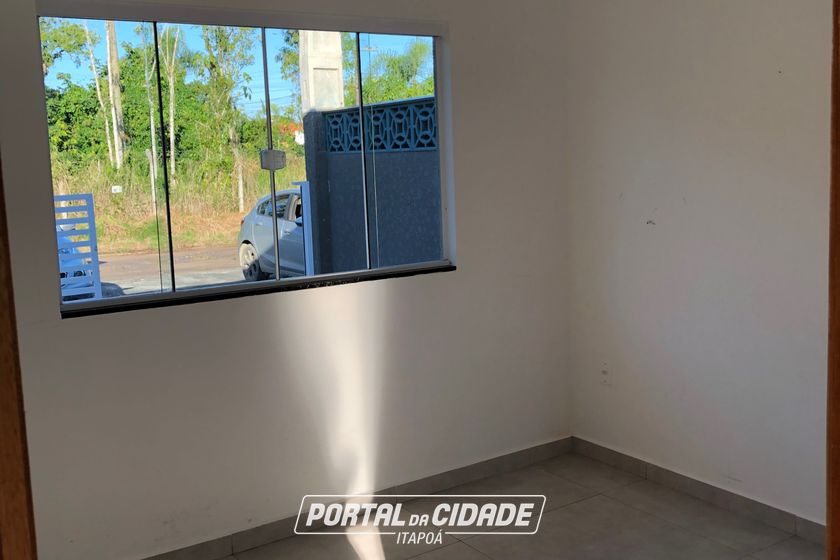 Casa &agrave; venda - 50m&sup2; - Balne&aacute;rio Cambiju
