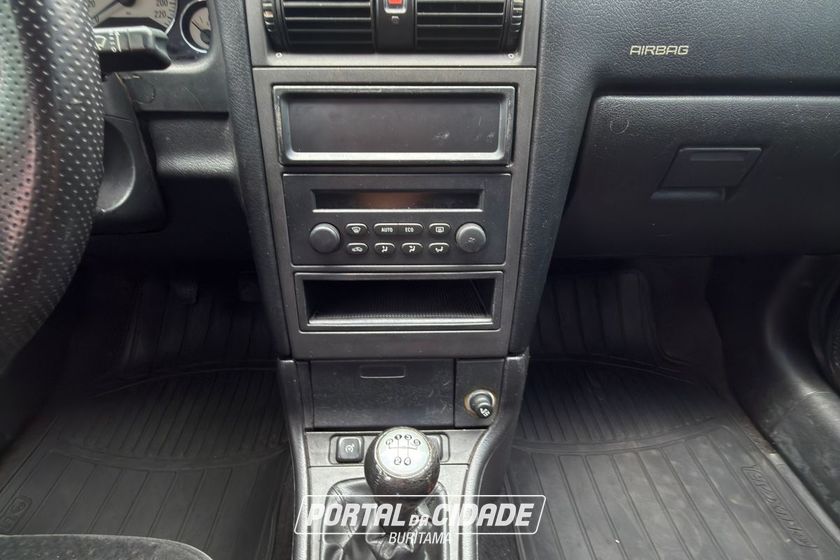 Chevrolet Astra