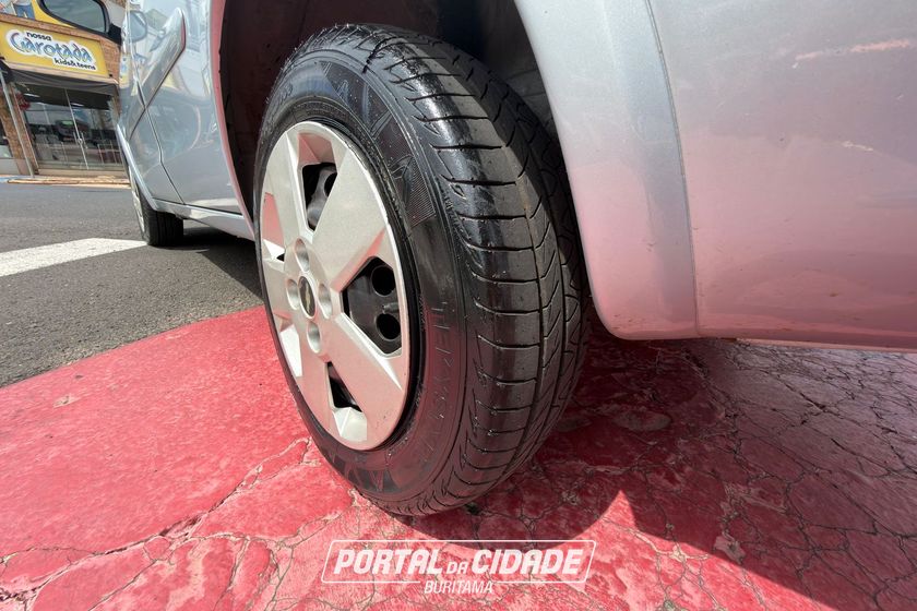 Chevrolet Corsa
