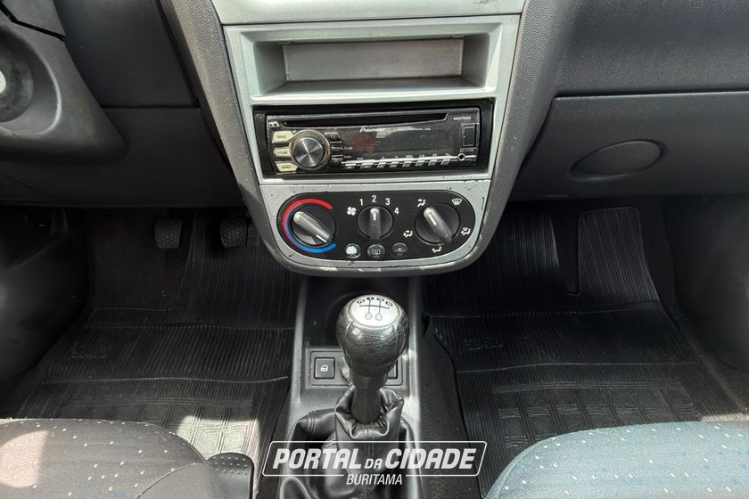 Chevrolet Corsa