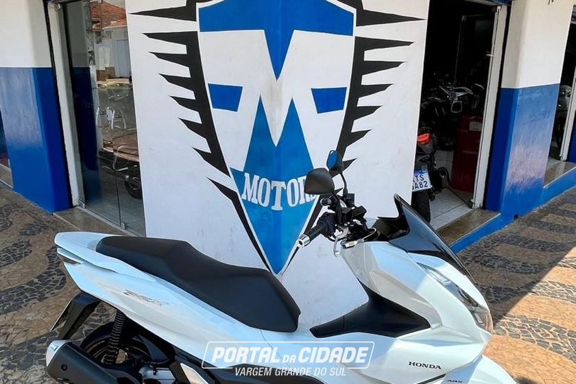 Honda PCX