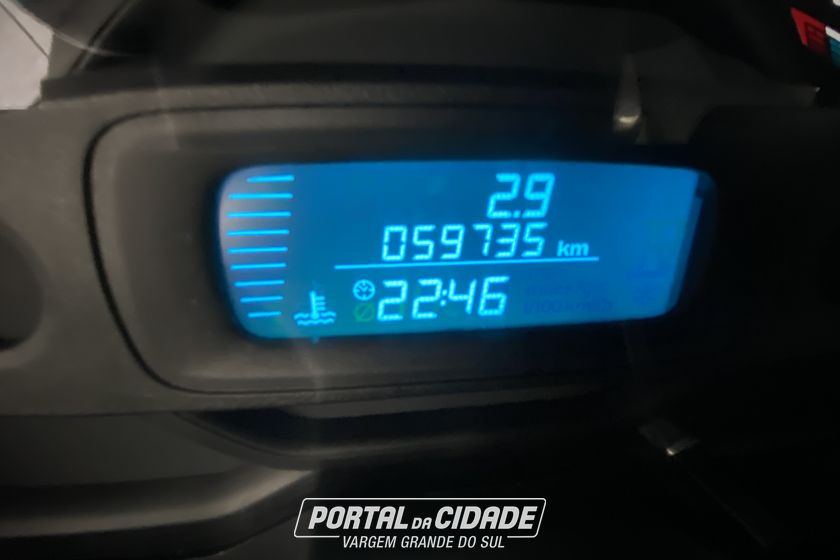 Chevrolet MONTANA