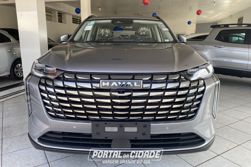 GWM Haval