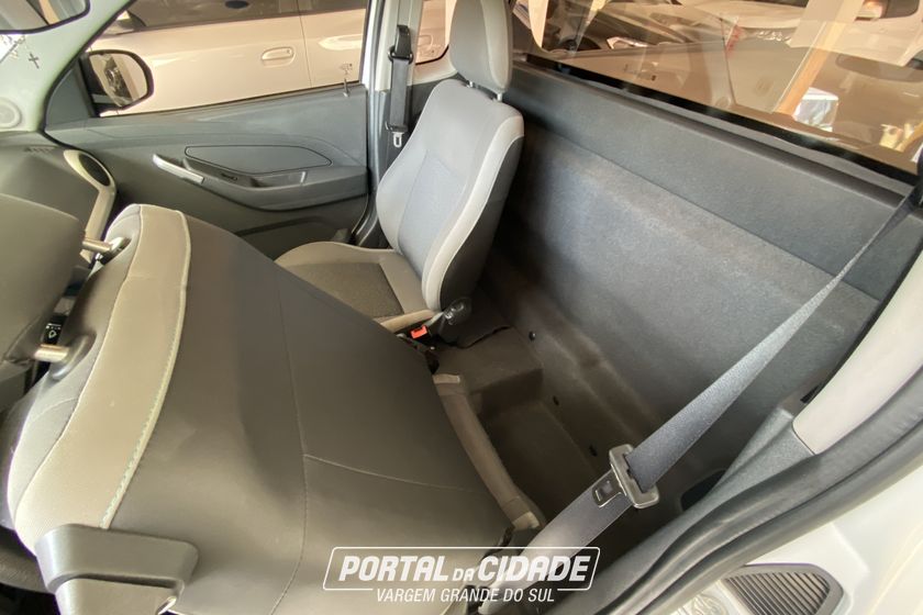 Chevrolet MONTANA