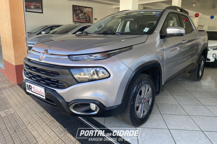 Fiat Toro