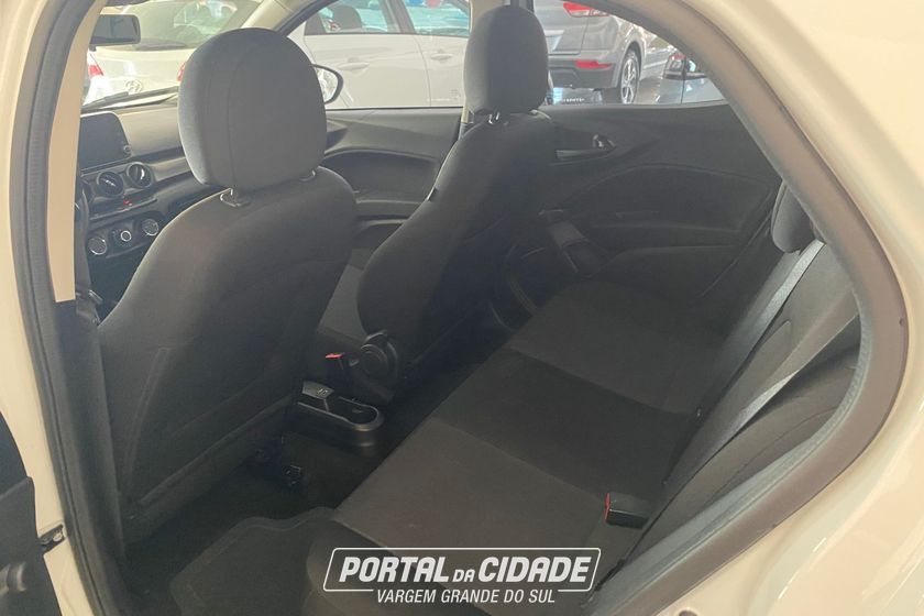Fiat ARGO
