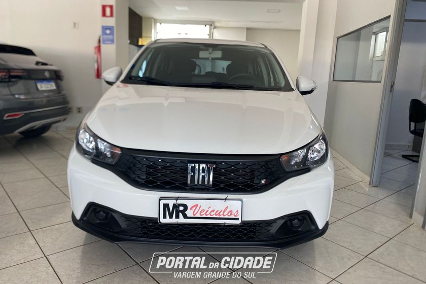 Fiat ARGO