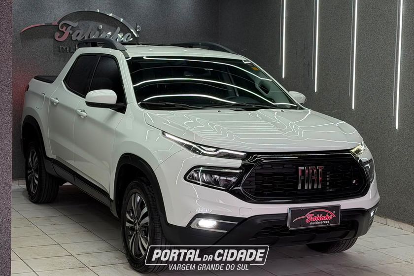 Fiat Toro