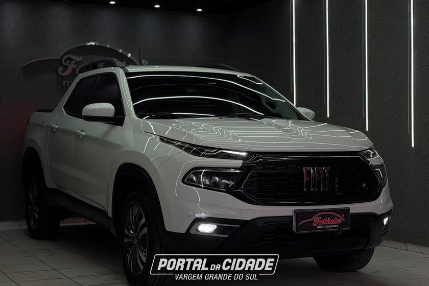 Fiat Toro