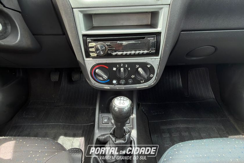 Chevrolet Corsa