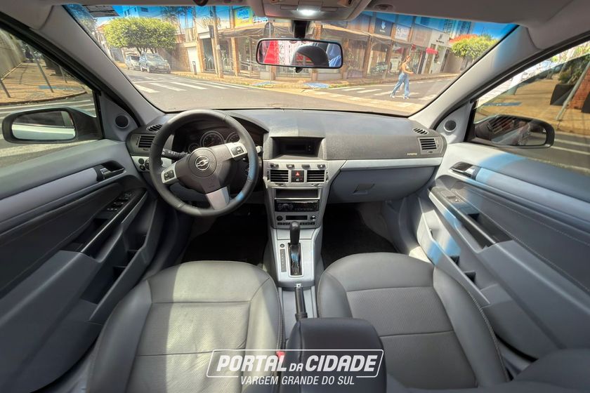 Chevrolet Vectra