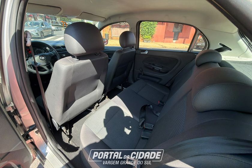 VolksWagen Gol