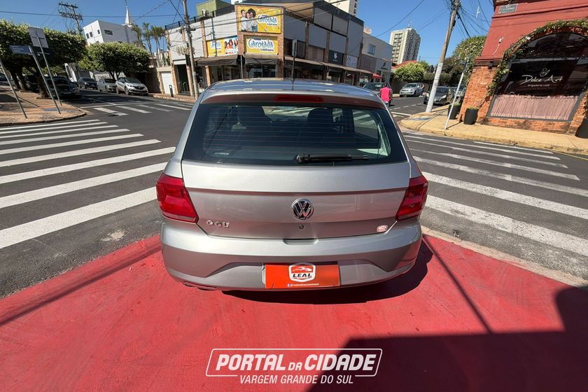VolksWagen Gol