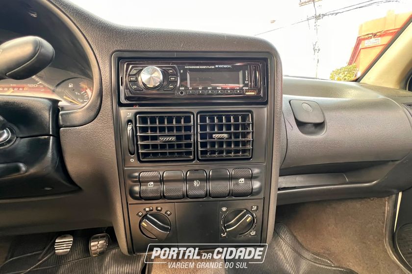 VolksWagen Gol