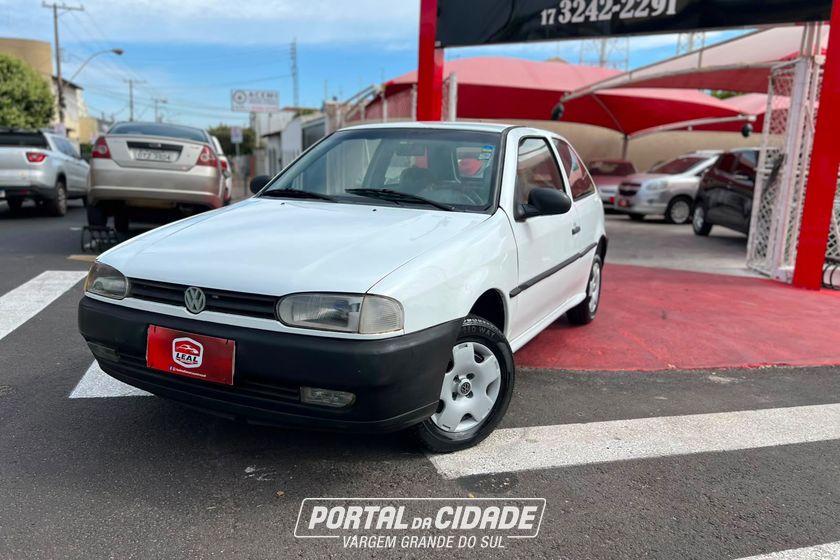 VolksWagen Gol