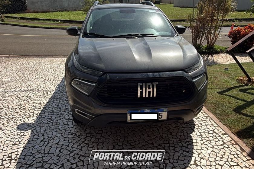 Fiat Toro