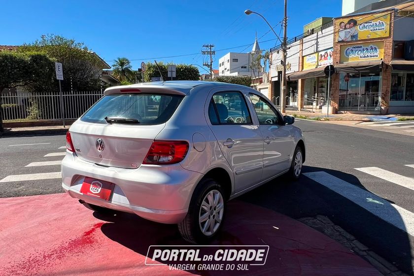 VolksWagen Gol