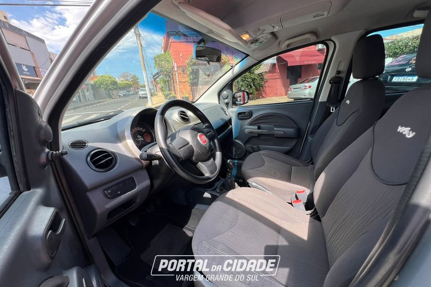 Fiat Uno