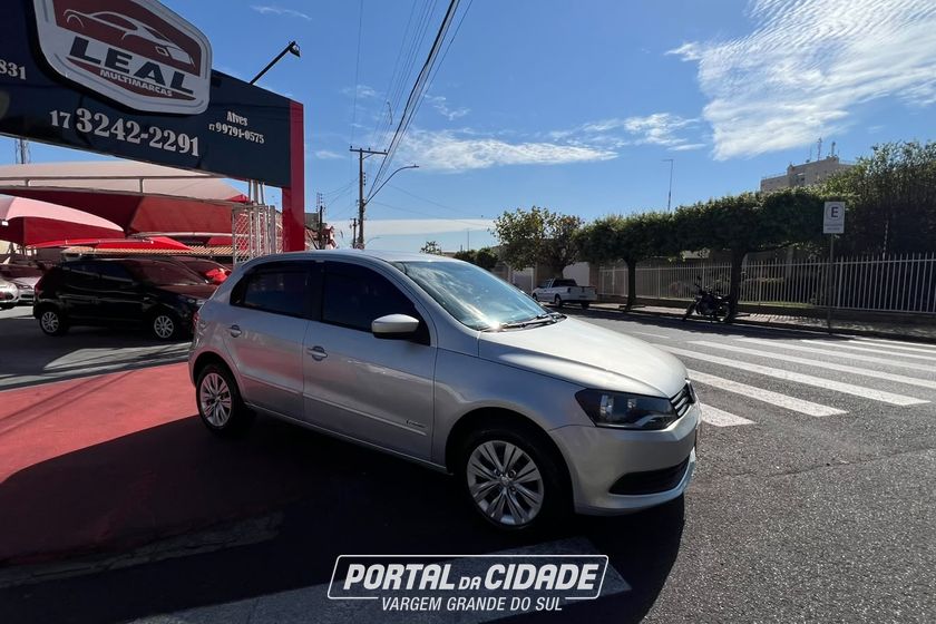 VolksWagen Gol