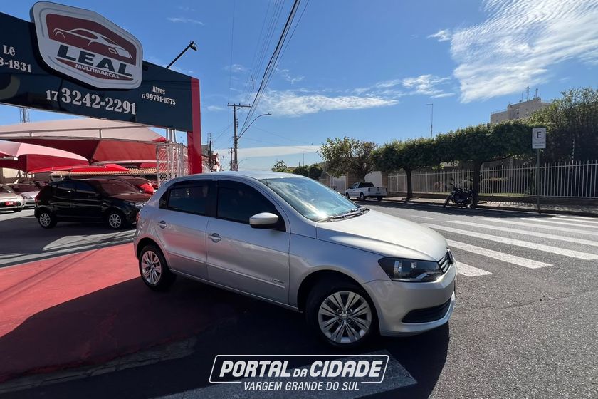 VolksWagen Gol