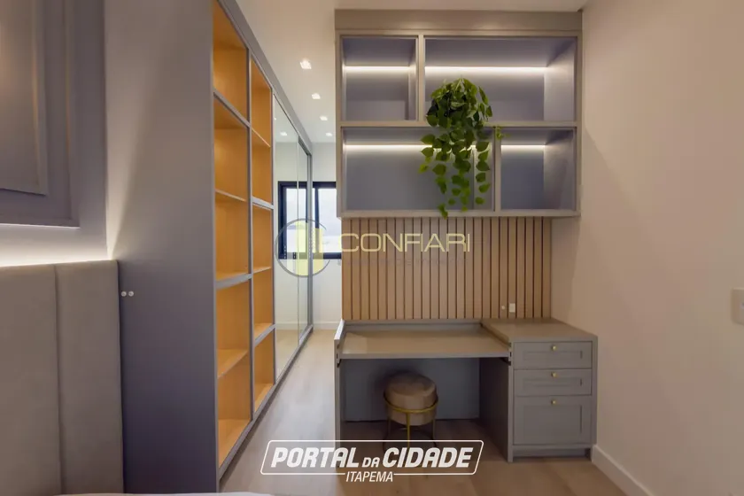 Casa &agrave; venda - 105m&sup2; - Morretes