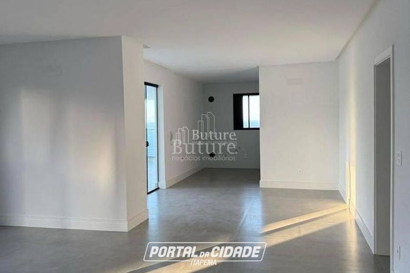 Apartamento &agrave; venda - Meia Praia