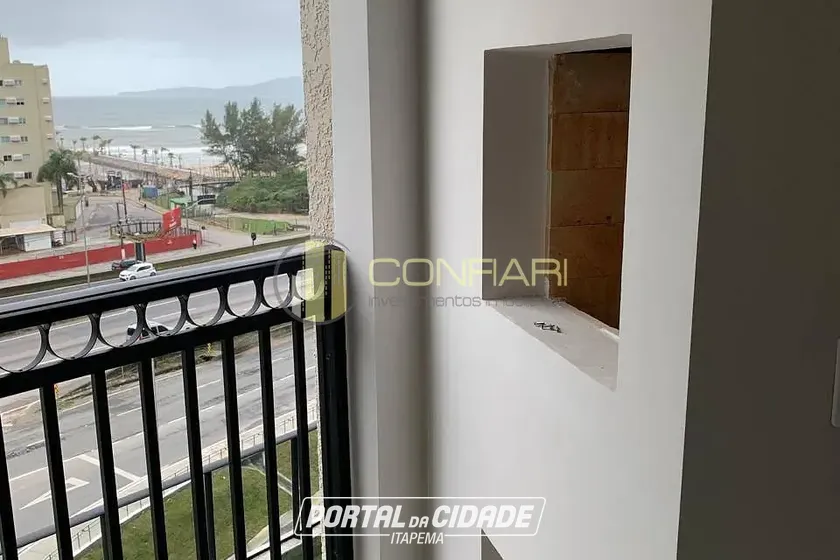 Apartamento para alugar - 60m&sup2; - Tabuleiro