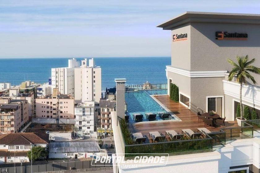 Apartamento &agrave; venda - 