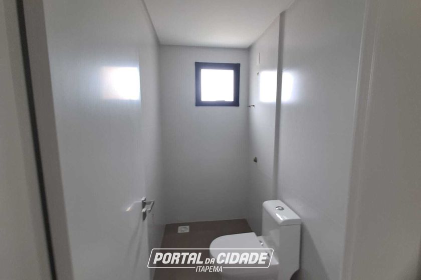 Apartamento &agrave; venda - 90m&sup2; - Balne&aacute;rio Pereque