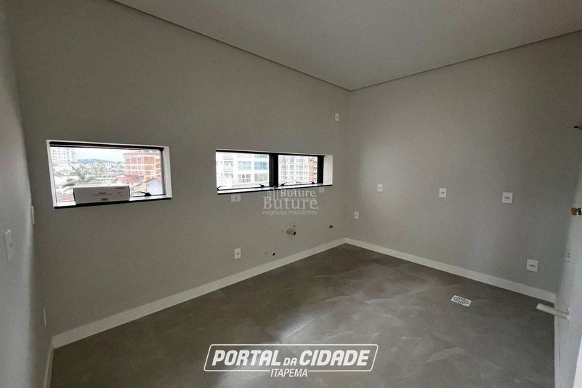 Apartamento &agrave; venda - 
