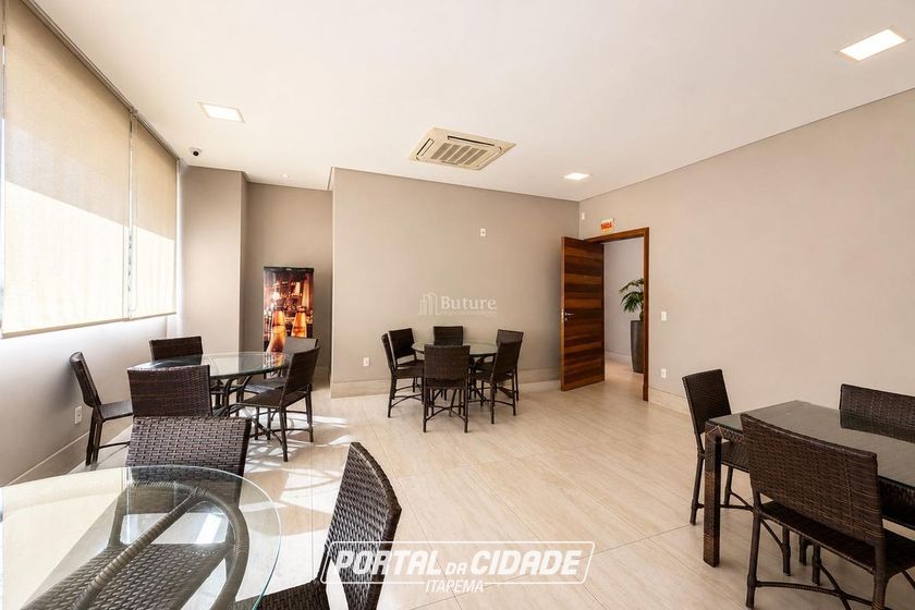 Apartamento &agrave; venda - 126m&sup2; - Pioneiros