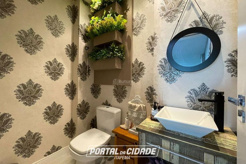 Apartamento &agrave; venda - 137m&sup2; - Andorinha