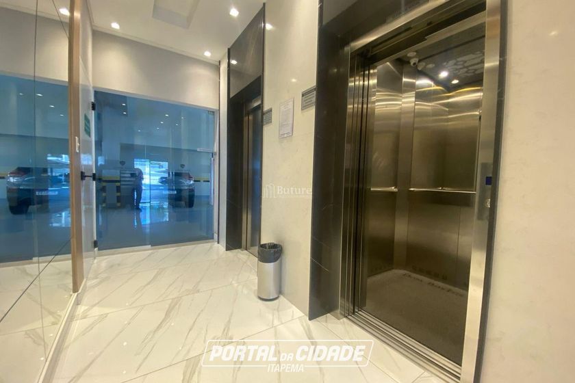 Apartamento &agrave; venda - 69m&sup2; - Morretes