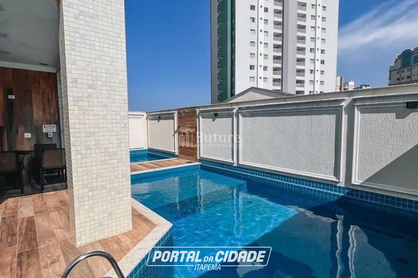 Apartamento &agrave; venda - 190m&sup2; - Centro
