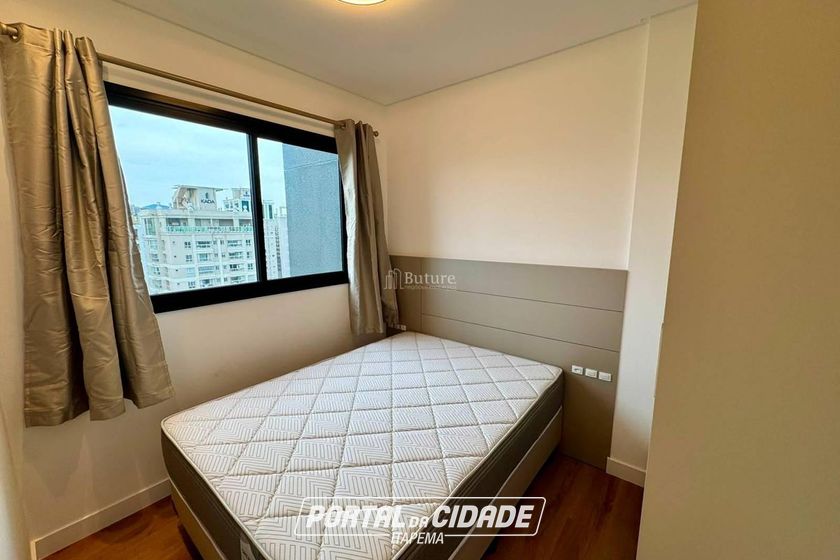 Apartamento &agrave; venda - Morretes