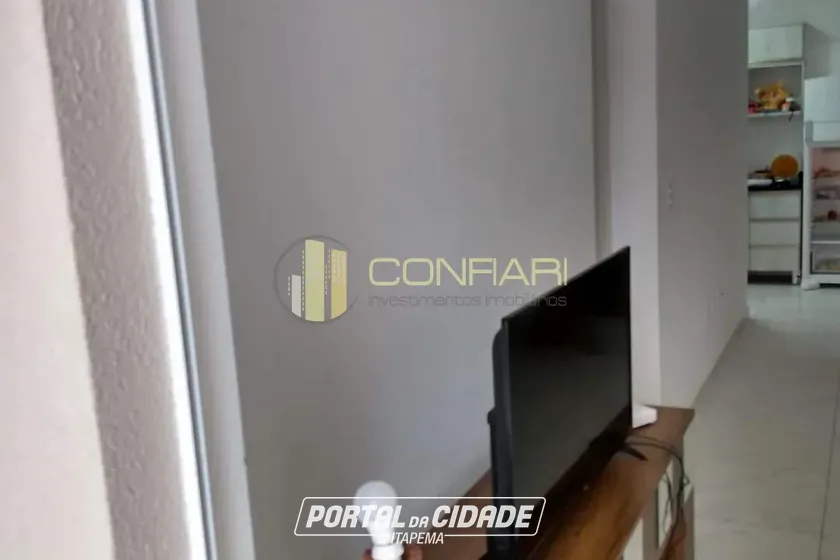 Apartamento &agrave; venda - 67m&sup2; - Morretes