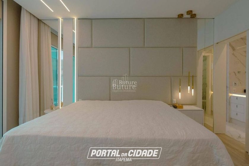 Apartamento &agrave; venda - Centro