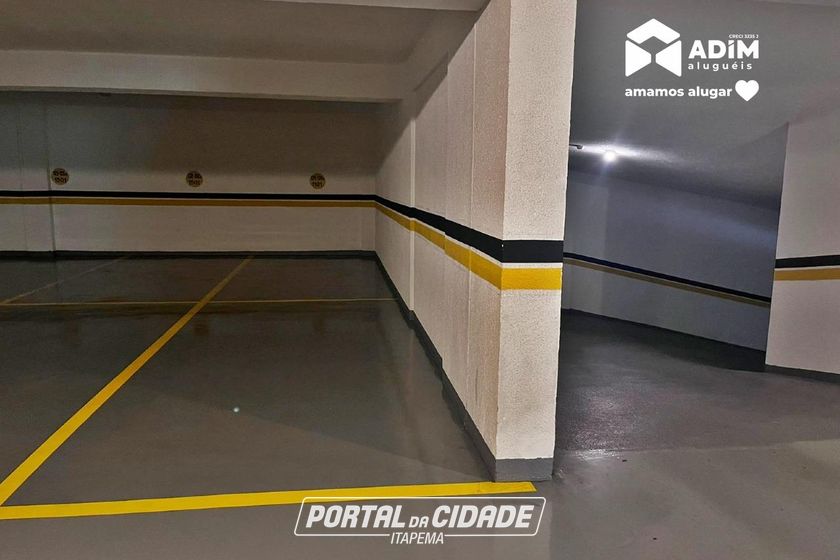 Apartamento para alugar - 120m&sup2; - Centro