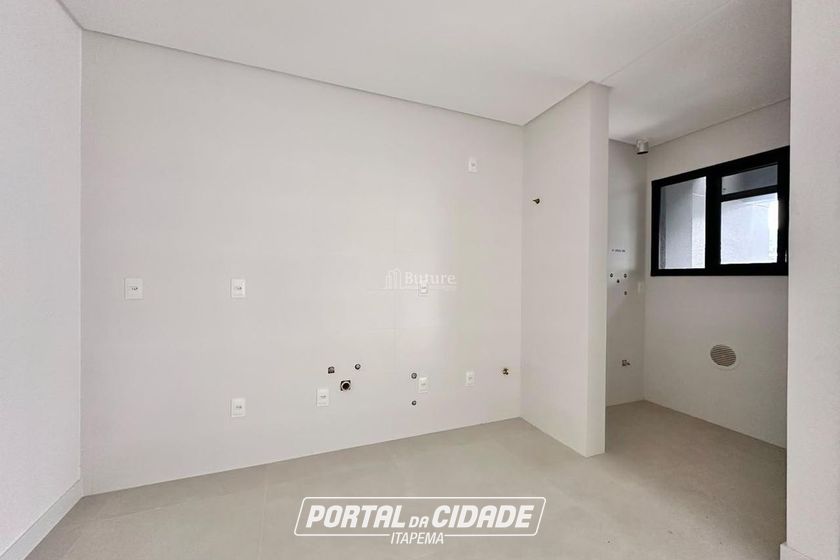 Apartamento &agrave; venda - 70m&sup2; - Morretes