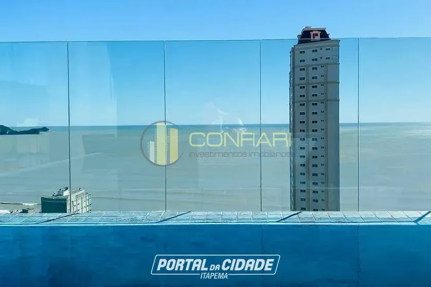 Apartamento &agrave; venda - 67m&sup2; - Morretes
