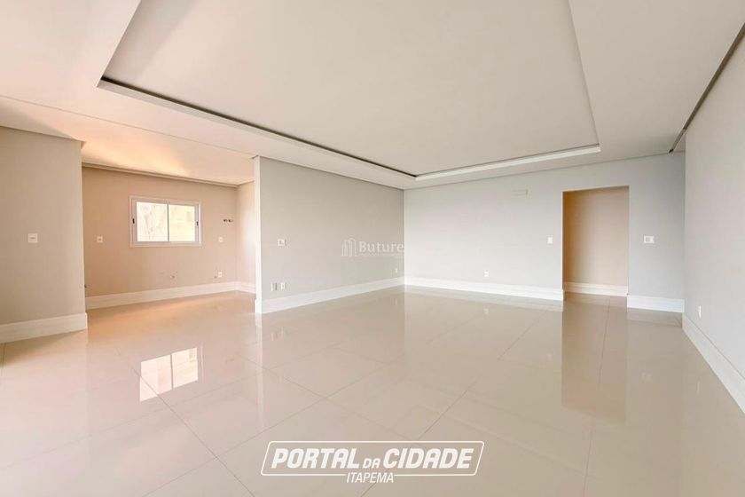 Apartamento &agrave; venda - 182m&sup2; - Morretes