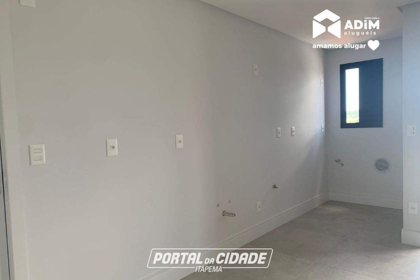 Apartamento para alugar - 59m&sup2; - Centro
