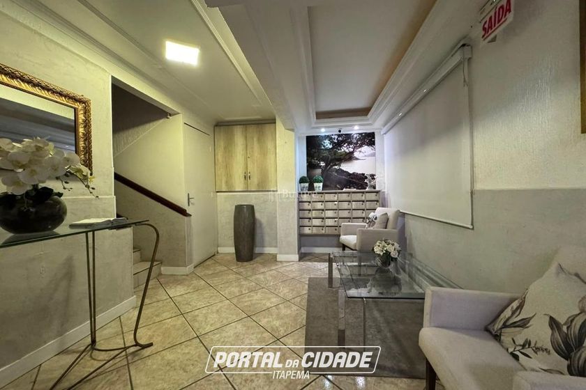 Apartamento &agrave; venda - 84m&sup2; - Pioneiros