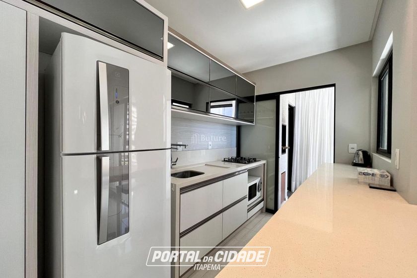 Apartamento &agrave; venda - 121m&sup2; - Andorinha