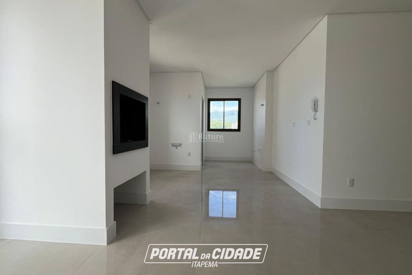 Apartamento &agrave; venda - 88m&sup2; - Canto da Praia