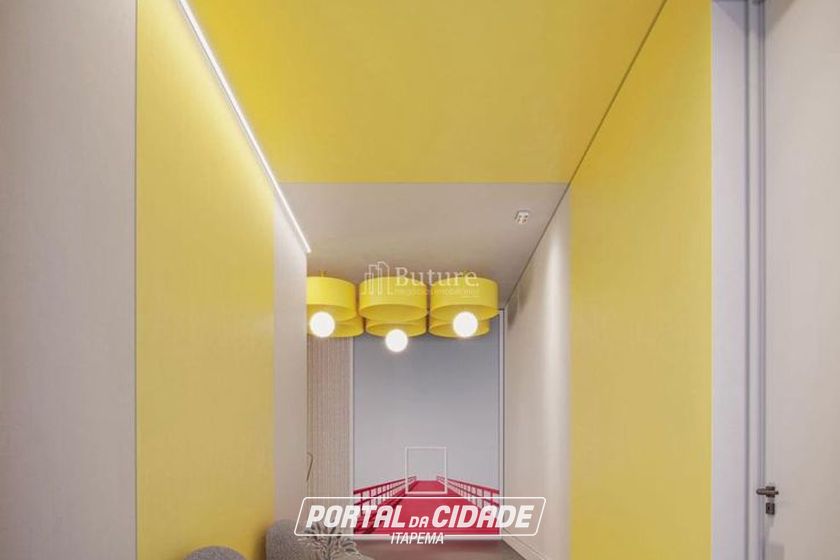 Loft &agrave; venda - 42m&sup2; - 