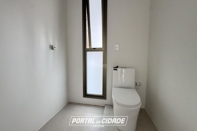 Apartamento &agrave; venda - 318m&sup2; - Praia Brava