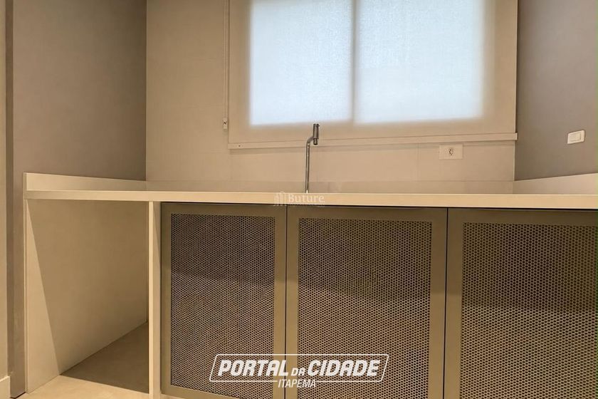 Apartamento &agrave; venda - 138m&sup2; - Centro
